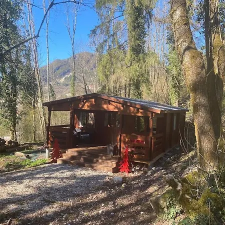 Mon Dans Les Bois Chalet Villard-Saint-Sauveur